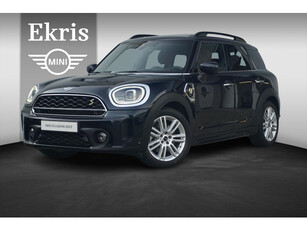 MINI Countryman Cooper SE ALL4 | Classic uitvoering + Head Up Display