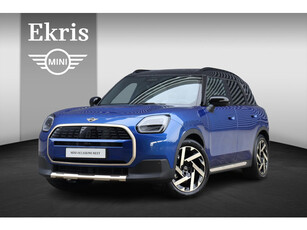 MINI Countryman E | Favoured Trim | XL Package