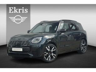 MINI Countryman E John Cooper Works Panorama Dak / Harman Kardon / Comfort Acces / Elektrische Stoelen