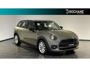 Mini Mini Clubman 1.5 Cooper Business Edition | Navigatie | Elektrisch Panoramadak |