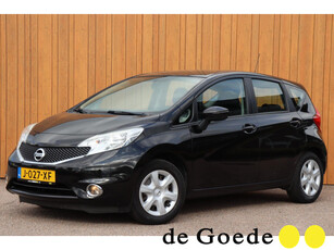 Nissan Note 1.2 Acenta