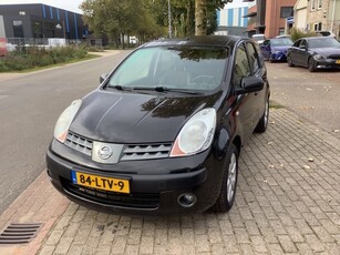 Nissan Note 1.6 VISIA