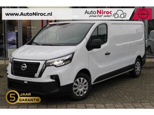 Nissan Primastar 2.0 dCi 130PK L2H1 N-Connecta TREKHAAK