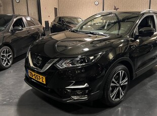 Nissan Qashqai 1.2 N-CONNECTA