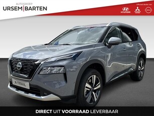 Nissan X-Trail 1.5 e-Power Tekna €10.000,- korting