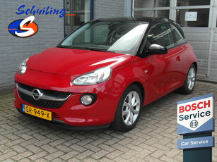 OPEL ADAM 1.0 Turbo Jam Favourite Inclusief Afleveringskosten