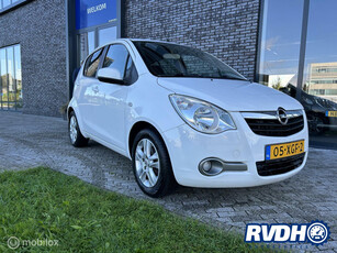 Opel Agila 1.0 Selection