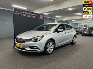 Opel Astra 1.0 Business+ NL-auto Apple carplay