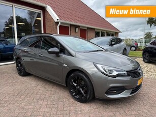 Opel Astra 1.4 ULTIMATE BLACK EDITION CAMERA/TREKHAAK/NAVIGATIE