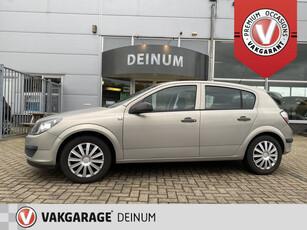 OPEL ASTRA 5drs 1.9 CDTI BUSINESS 5-deurs Airco, Trekhaak, Cruise contr, PDC, etc...