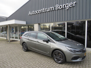 OPEL ASTRA Sports Tourer 1.2 Design & Tech navi/clima/16