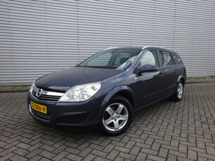 Opel Astra Wagon 1.6 Executive