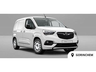 Opel Combo-e L1 50 kWh 0% financial lease Houten