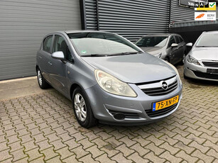 Opel Corsa 1.2-16V Business AIRCO/APK 23-11-2025