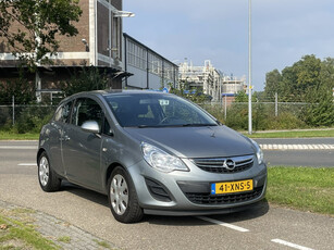 Opel Corsa 1.3 CDTi EcoFlex S/S Business Edition | Navigatie | Airco | APK 11-2025 | LM Velgen