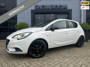 Opel Corsa 1.4 90PK Color Edition|LED|Applecarplay|Cruise control