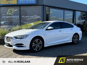 Opel Insignia Grand Sport 1.5 Turbo OPC line Executive Super mooie automaat OPC Line | 18