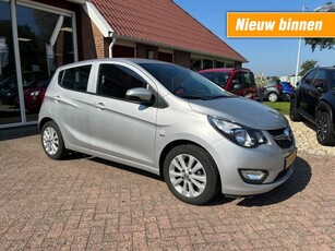 Opel Karl 1.0 120 JAAR EDITION CRUISE CONTROL/RADIO/AIRCO/