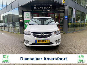 Opel KARL 1.0 ecoFLEX Innovation Navigatie