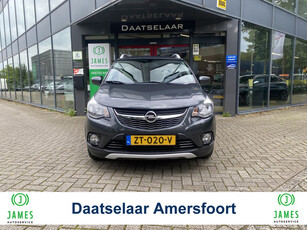 Opel KARL 1.0 Rocks Online Edition Navigatie