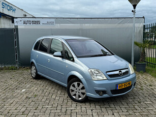 Opel Meriva 1.4-16V Temptation - Airco - Cruise