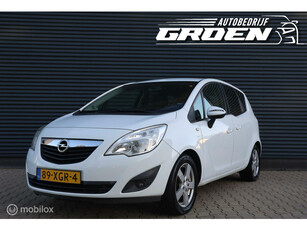 Opel Meriva 1.4 Business Edition