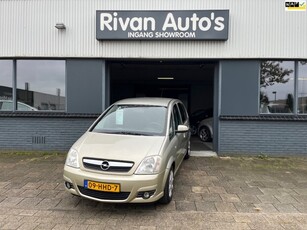 Opel Meriva 1.6-16V TEMPTATION