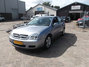 OPEL VECTRA 1.8-16V COMFORT airco