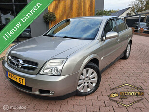 Opel Vectra 1.8-16V Elegance *inruil mogelijk*