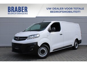 Opel Vivaro L3H1 2.0 BlueHDi 145 S&S L3 Voorraad