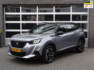 Peugeot 2008 1.2 PureTech GT 131pk Automaat BTW auto