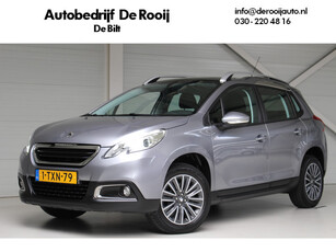 Peugeot 2008 1.2 VTi Active Pack Premium Panoramadak | Navigatie | Airconditioning