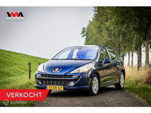 Peugeot 207 1.6 VTi XS Pack| 5 deurs | VERKOCHT !