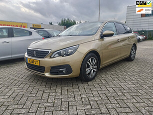 Peugeot 308 SW 1.2 EERSTE EIGENAR/NIEUW DIST RIEM/VOL OPTIES