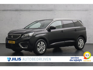 Peugeot 5008 1.2 PureTech Blue Lease Executive | Camera | Parkeersensoren | Apple carplay | cruise control