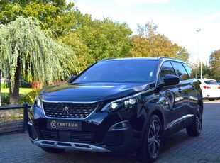 Peugeot 5008 1.6 PURET. GT-LINE 7-Zits - Massage Focal