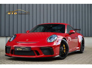 Porsche 911 4.0 GT3 Clubsport|Keramisch|Approved|PDLS|Xpel