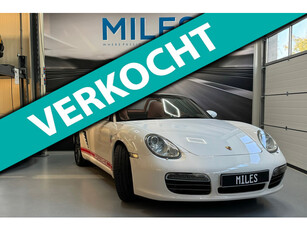 Porsche Boxster S 3.2