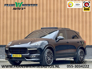 Porsche Cayenne 3.6 S | 421 PK! | Panoramadak | 21