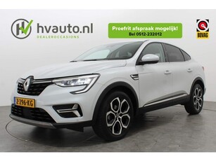 Renault Arkana 1.3 MHEV 140PK INTENS EDC Navi Camera