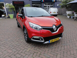 Renault Captur 0.9 TCe Helly Hansen