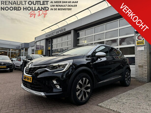 Renault Captur 1.0 TCe 90 techno 10.248km!!