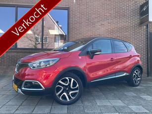 RENAULT CAPTUR 1.2 TCe Helly Hansen