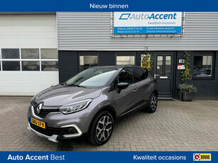 Renault Captur 1.3 TCe Intens Automaat/Camera/46dkm...