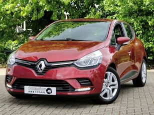 RENAULT CLIO 0.9 TCe Zen | DAB+ | Navigatie | Cruise