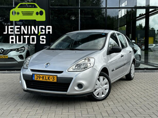 Renault Clio 1.2 Expression | Airco | Navi | 5-drs |