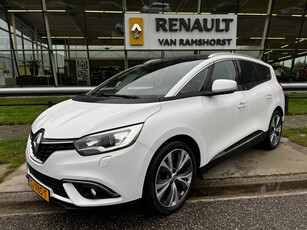 Renault Grand Scénic 1.3 TCe Intens / Apple Carplay - Android Auto / Panorama / PDC V+A / Keyless / Stoelverw. / 20'' LMV /