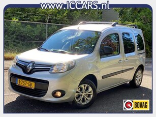 Renault Kangoo 1.5 DCI EXPRES. SenS - Airco 2014 !