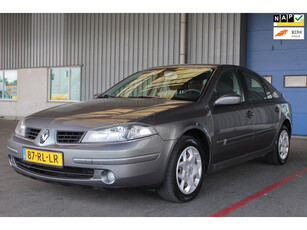 Renault Laguna 1.6-16V Expression / Airco / Elec ramen / Cruise control / NAP er is een typ fout gemaakt wat aantoonbaar is