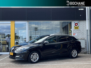 Renault Mégane Estate 1.2 TCe 115 Limited | R-Link navigatie | Trekhaak